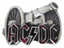 ACDC Tank Belt Buckle 2024 - buy cheap