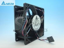 Ventilador de refrigeración inversor de servidor para delta AFC0912DE 9038 9238 9CM 90mm DC 12V 2.5A para 4700 8400 GX280 P/N:P2780 2024 - compra barato