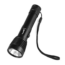 XP-EQ5 3 mode 1200LM18650 LED hunting camping light flashlights antorcha lampara luz LED linterna daily carrying, self- 2024 - buy cheap