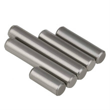 10Pcs M1.5 M2 M2.5 M3 M4 GB119 304 Stainless Steel Cylindrical Pin Locating Dowel 2024 - купить недорого