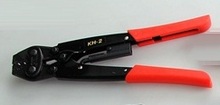 Ratchet type electrician telephone Crimping tool Pliers, electrical crimper, internet tool 2024 - buy cheap