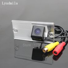 Lyudmila FOR KIA Camival 2006~2014 / Car Parking Camera / Rear View Camera / Reverse Back up Camera / HD CCD Night Vision 2024 - buy cheap