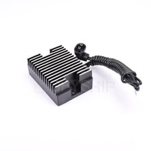 Motorcycle MOSFET Voltage Regulator Rectifier For Harley Touring Electra Glide FLHT 1989 1990/1995 1996 FLTCU ULTRA TOUR GLIDE 2024 - buy cheap