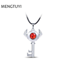 Classic Sailor Moon Necklace Key Pendant necklace women men Gift cosplay Jewelry Accessories souvenir JJ12052 2024 - buy cheap