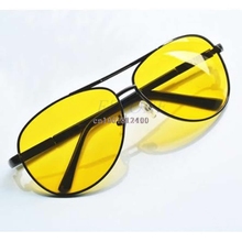 1pc Night Vision Glasses Polarized UV400 Anti-Glare Sunglass Driving Glasses 2024 - buy cheap