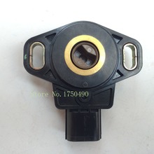 (2 pcs/lot ) Auto Parts TPS ORIGINAL Throttle Position Sensor For Honda JAZZ OEM# JT6H TPS 2024 - buy cheap