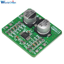 Placa amplificadora de auriculares, módulo amplificador diferencial equilibrado SGM 4812 HIFI 150mW 2024 - compra barato