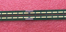 2 PCS 60LED 603mm LED strip for LG 55UH650V 6922L-0189A 6916L2466A 6916L2465A LC550EGG (FJ) (M5) 55" V16 ART3 2465 2466  new 2024 - buy cheap