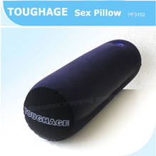TOUGHAGE Sex Toys For Couples Versatility Inflatable Sex Furniture PVC Sex Pillow Cushion Adult Games Sex Machine PF3102 2024 - buy cheap