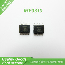 20pcs IRF9310TRPBF IRF9310 F9310 SOP-8 MOSFET MOSFT P-Ch -30V -20A 4.6mOhm new original 2024 - buy cheap