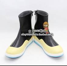 Anime Dramatical Murder DMMD Seragaki Aoba Boots Cosplay Party Shoes Custom Made 2024 - buy cheap