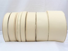 0815 , free shipping Wholesale solid grosgrain Ribbon , Wedding decorative ribbons, gift wrap, DIY handmade materials 2024 - buy cheap