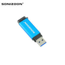 USB Flash dirve USB3.0 Pen drive SSD Solid state MLC 512 GB USB Stick Windows10 system PenDrive WIN TO GO SONIZOON XEZSSD3.0 USB 2024 - buy cheap