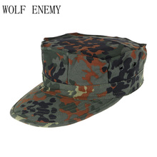 New Hunting Tactical Gear Army Hats USMC Military Patrol Cap Hat Camouflage Pattern Outdoor 2024 - buy cheap