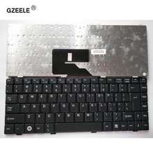 GZEELE New Laptop keyboard for Fujitsu Amilo Pro V2030 V2035 V2055 V3515 PA1538 L7320GW L131OG English US Version - K022405E1 UI 2024 - buy cheap