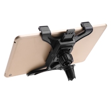 Car Air Vent Mount Holder Stand For 7 to11inch ipad Samsung Galaxy Tab Tablet PC 2024 - buy cheap