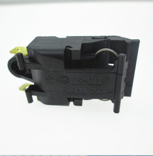 NEW switch XE-3 JB-01E 13A =ZL-189-A 13A XE3 JB01E ZL189A Electric kettle switch Electric kettle thermostat steam switch 2024 - buy cheap