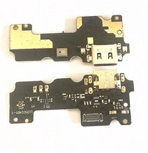 10 piezas para Gionee General mobil GM5 GM 5 plus cargador de carga USB conector de puerto conector de placa de enchufe cable flexible 2024 - compra barato