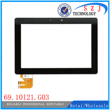 New 10.1 inch For Asus Transformer Pad TF300 TF300T TF300TG TF300TL 69.10I21.G03 Touch Screen Panel Digitizer Replacement 2024 - buy cheap