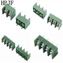 KF8500-2/3/4Pin 20A 300V 8.5mm Pitch 300V 20A Straight Line Connector Pcb Screw Terminal Block Connector 2 Pin  3 Pin  3 Pin 2024 - buy cheap
