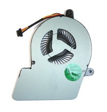 SSEA New Original CPU fan for Toshiba Satellite U945 Series U945-S4110 U945-S4130 U945-S4140 U945-S438 U945-S4390 U945-ST4N02 2024 - buy cheap