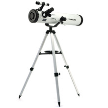 Visionking 3 inch 76 - 700mm Reflector Professional Newtonian Astronomical Telescope For Watching The Stars 2024 - buy cheap
