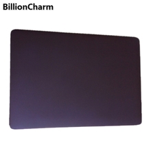Чехол для ноутбука BillionCharmn, фиолетовая задняя крышка для 15,4 "ЖК-дисплея RU676 0RU676 для Dell Inspiron 1525 1526 A 2024 - купить недорого