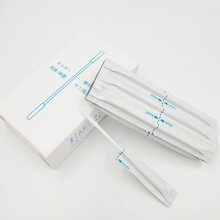 30Pcs/Box Wet Alcohol Cotton Swabs Double Head Cleaning Stick For IQOS 2.4 PLUS LIL/GLO Clean Tool 2024 - buy cheap
