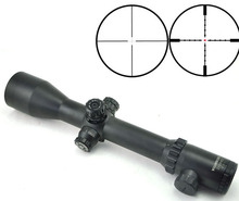 Visionking-mira telescópica para francotirador 2-24x50 FFP, visor óptico iluminado en rojo de caza, tubo de 35mm, primer plano de enfoque, 30-06 .308 .50 2024 - compra barato