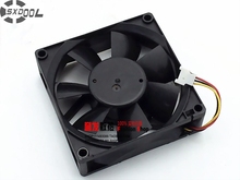 SXDOOL MMF-08C24ES-RM1 80mm 8cm 24V 0.16A Inverter Fan,Server Fan,Cooling Fan 2024 - buy cheap