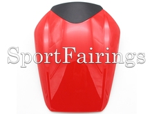 Injection Seat Cowl For Honda CBR1000RR 08 09 10 11 12 13 14 2008 - 2014  ABS Plastic Motorcycle Fairing Kit Seat Cover 2024 - buy cheap