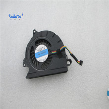 Free Shipping  New CPU Fan for HP EliteBook 8440p 8440w GB0507PGV1-A 13.V1.B4089.F.HF 5v 1.9w 2024 - buy cheap