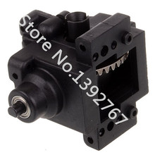 1 Pcs 06064 HSP Spare Parts Rear Gear Box Complete For 1/10 RC Model Car 2024 - buy cheap