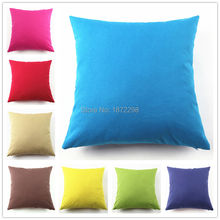 Free Shopping Custom 40/45/50/55/60cm  Canvas Chevron Dyed  Cushion Cover  HT-CCDC-C 2024 - buy cheap