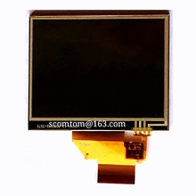 ЖК-экран LQ035Q1DH03, панель дисплея 2024 - купить недорого