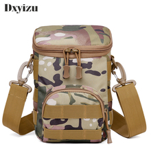 New Fashion Multifunction Men Outdoor Tactical Casual Shoulder Laptop Messenger Bag Briefcase Handbags Large Enough For Men Male 2024 - buy cheap
