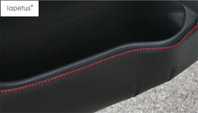 Lapetus Accessories Fit For Nissan Qashqai J11 2014 - 2020 Car Door Anti Kick Pad Mat Cover Trim Protection Kit 2024 - buy cheap