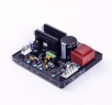 high quality brushless generator spare parts avr AVR R438 auto voltage regulator 2024 - buy cheap