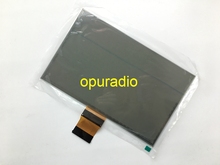 Free shipping new brand 8.0 inch Touch Screen Panel LQ080Y5DZ05 LCD Digitizer For New Ford SYNC 3 Car Auto Parts 2024 - buy cheap