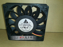 Для ffb1212eh 12v 1.74a 120 25mm delta fan 2024 - купить недорого