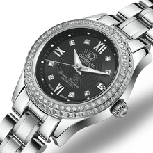 New Switzerland Carnival Luxury Brand Watch Women Automatic Mechanical Ladies Watches Diamond Sapphire Crystal Relogio C8629L-1 2024 - buy cheap