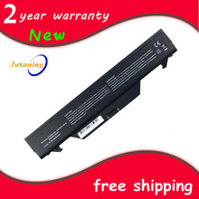 Laptop battery for HP/Compaq 4510s 4515s 4520s 4710s 4720s HSTNN-OB88 HSTNN-XB89 NBP8A157B1 NZ375AA HSTNN-OB89 2024 - buy cheap