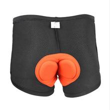Briefs Bicycle Breathable Silicone Pad Shorts Men Cycling 2024 - buy cheap