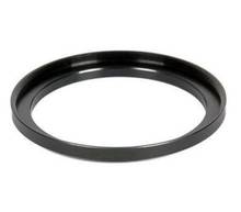 1pcs 39mm-49mm 40.5mm-49mm 42mm-49mm 43mm-49mm 46mm-49mm Metal Step Up Lens Filter Ring Adapter Black 2024 - buy cheap