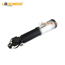 Free Shipping New Right Rear Air Spring Suspension Air Shock Absorber Air Strut Assembly Fit BMW F01 F02 750Li 37126796930 2024 - buy cheap