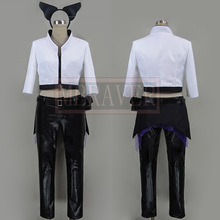 RWBY Blake Belladonna RWBY Cosplay Costume Custom Made For Halloween Carnival Party Custom Made Any Size 2024 - buy cheap