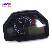 Motorcycle LCD Tachometer Odometer Instruments Speedometer Gauge Cluster Meter For Honda CBR600RR CBR 600RR RR 03-06 Street Bike 2024 - buy cheap