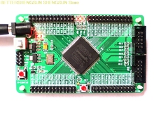 Tabla de aprendizaje ciclónico, FPGA, ep1c3t144c8n Altera core, tabla de prueba, Envío Gratis 2024 - compra barato