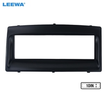 Leewa-kit de reequipamento para carro, moldura de dvd e painel de áudio, para modelos 05 a 2008, byd, f3, 1din, # ca1985 2024 - compre barato