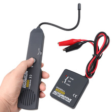 Professional High Sensitivity Automotive Tester Cable Wire Short Open Repair Tool Meter Car Line Finder Car Malfunction Detector 2024 - buy cheap